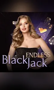 Endless Blackjack