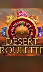 Desert Roulette