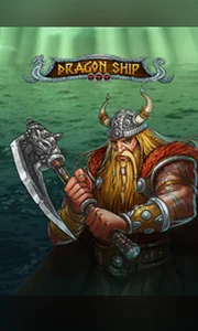 Dragonship